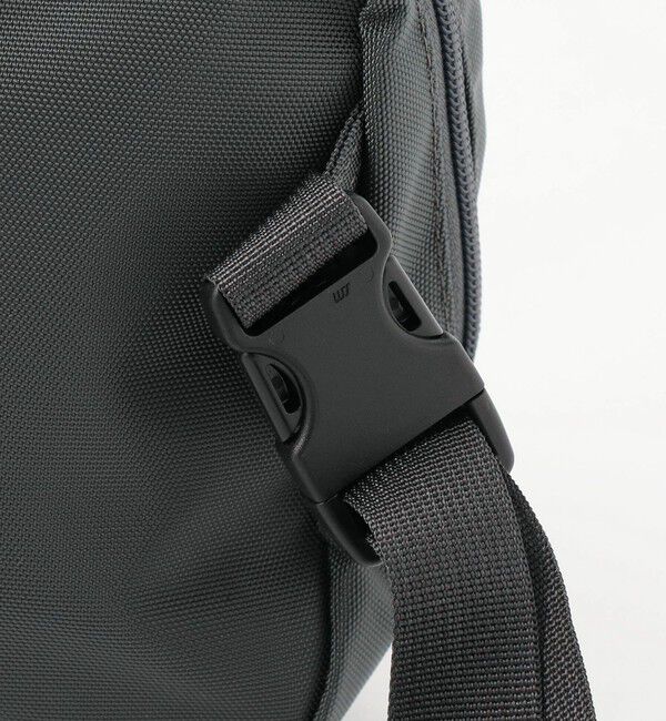 UNITED ARROWS green label relaxing「＜BRIEFING＞BS BOX SHOULDER S AG ショルダーバッグ」|ショルダー・メッセンジャー|