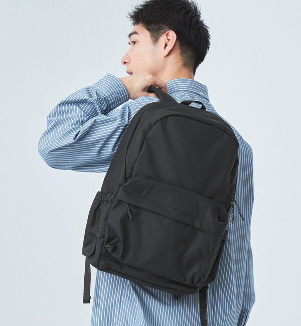 UNITED ARROWS green label relaxing「＜Snow Peak＞Everyday Use バックパック」|リュック|