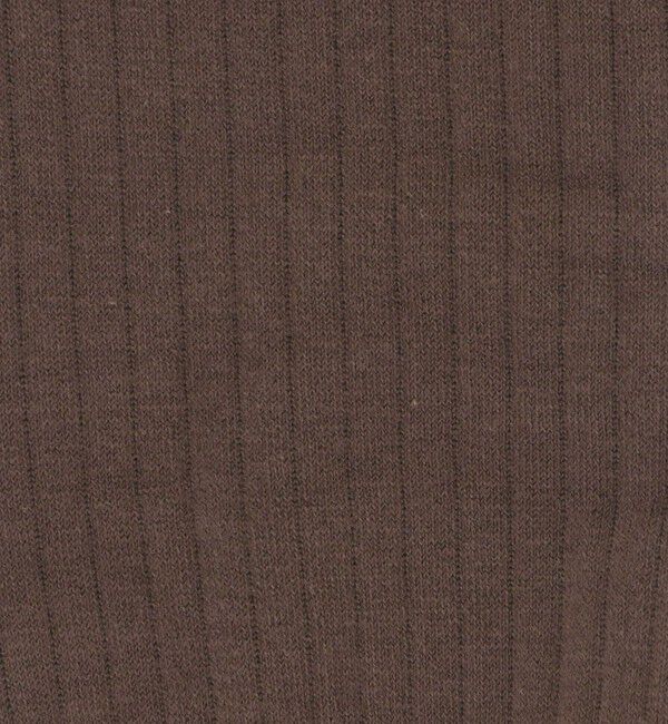 UNITED ARROWS green label relaxing「＜MAEE＞コンプレッション リブ ソックス」|ソックス|