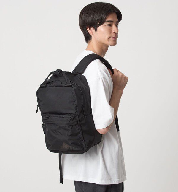 UNITED ARROWS green label relaxing「【別注】＜KELTY＞GLR アーバン ハンドルテーブルランド デイパック」|リュック|