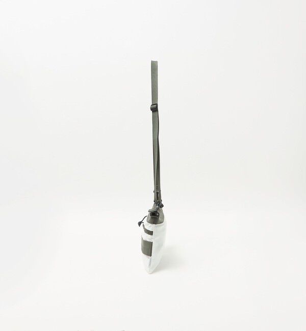 UNITED ARROWS green label relaxing「＜BRIEFING＞DUAL SACOCHE ショルダーバッグ」|ショルダー・メッセンジャー|