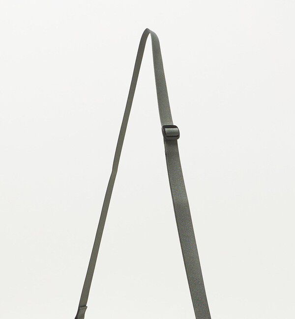 UNITED ARROWS green label relaxing「＜BRIEFING＞DUAL SACOCHE ショルダーバッグ」|ショルダー・メッセンジャー|