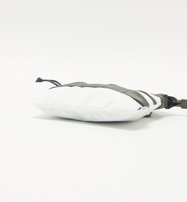 UNITED ARROWS green label relaxing「＜BRIEFING＞DUAL SACOCHE ショルダーバッグ」|ショルダー・メッセンジャー|