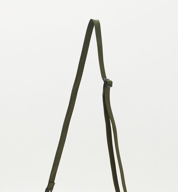 UNITED ARROWS green label relaxing「＜BRIEFING＞DUAL SACOCHE ショルダーバッグ」|ショルダー・メッセンジャー|