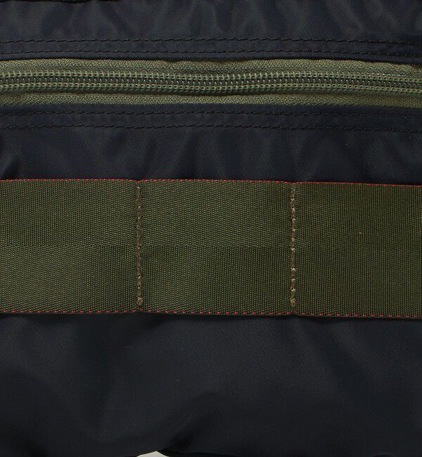 UNITED ARROWS green label relaxing「＜BRIEFING＞DUAL SACOCHE ショルダーバッグ」|ショルダー・メッセンジャー|