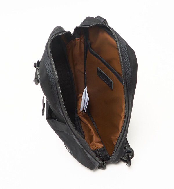 UNITED ARROWS green label relaxing「【別注】＜master-piece＞GLR スリングバッグ」|ショルダー・メッセンジャー|