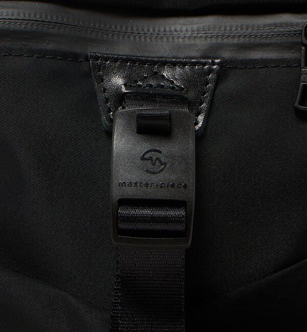 UNITED ARROWS green label relaxing「【別注】＜master-piece＞GLR スリングバッグ」|ショルダー・メッセンジャー|