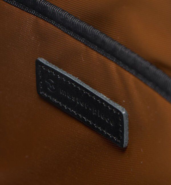 UNITED ARROWS green label relaxing「【別注】＜master-piece＞GLR スリングバッグ」|ショルダー・メッセンジャー|