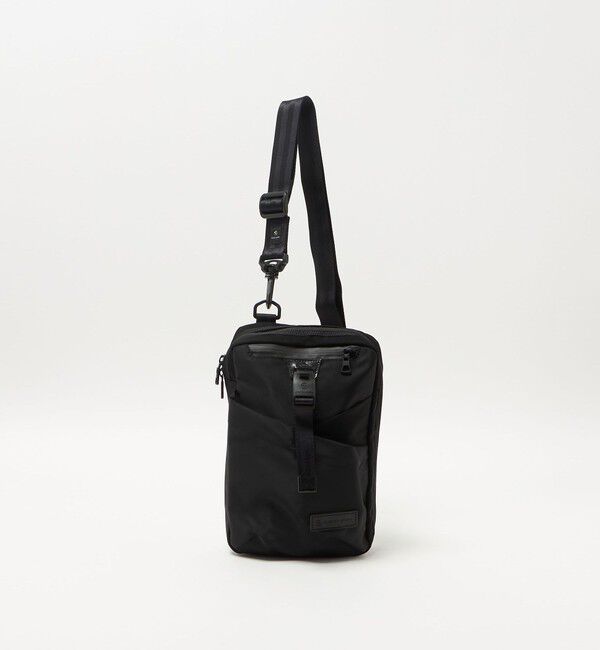 UNITED ARROWS green label relaxing「【別注】＜master-piece＞GLR スリングバッグ」|ショルダー・メッセンジャー|