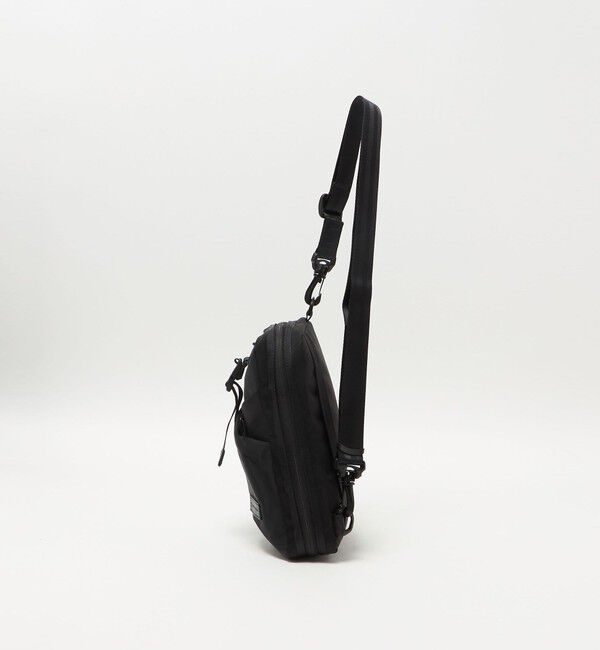 UNITED ARROWS green label relaxing「【別注】＜master-piece＞GLR スリングバッグ」|ショルダー・メッセンジャー|