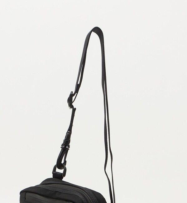 UNITED ARROWS green label relaxing「【別注】＜master-piece＞GLR スリングバッグ」|ショルダー・メッセンジャー|