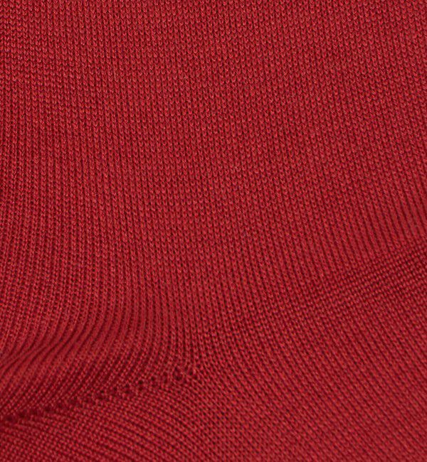 UNITED ARROWS green label relaxing「＜CONLEAD＞シルク ソリッド ソックス」|ソックス|