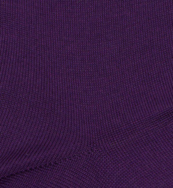 UNITED ARROWS green label relaxing「＜CONLEAD＞シルク ソリッド ソックス」|ソックス|