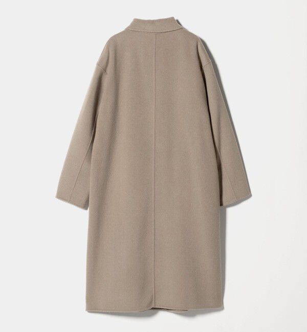 リバー チェスター コート（UNITED ARROWS green label relaxing