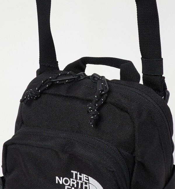 UNITED ARROWS green label relaxing「＜THE NORTH FACE＞ボルダー ミニ ショルダーバッグ」|ショルダー・メッセンジャー|