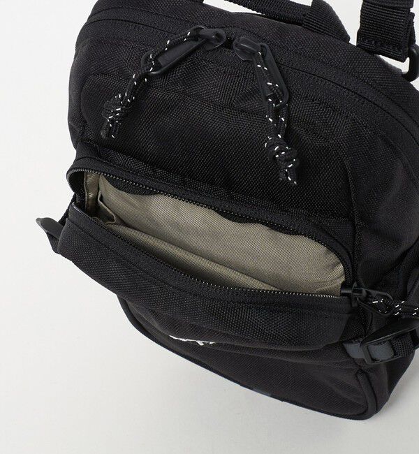 UNITED ARROWS green label relaxing「＜THE NORTH FACE＞ボルダー ミニ ショルダーバッグ」|ショルダー・メッセンジャー|