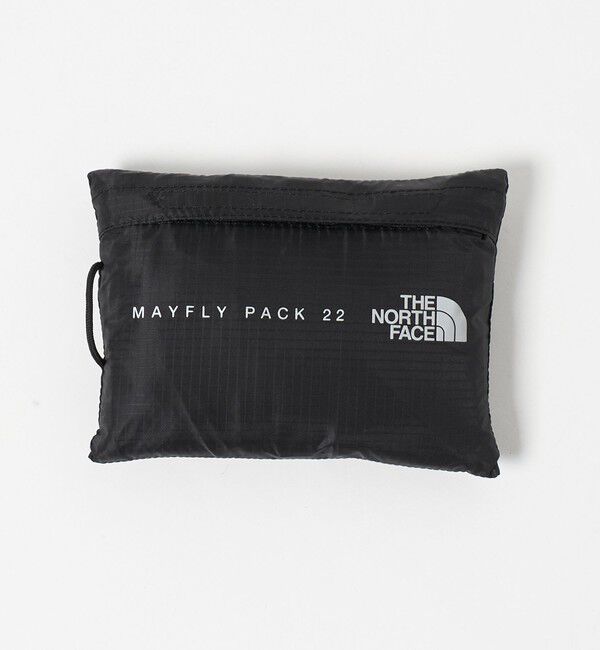 UNITED ARROWS green label relaxing「＜THE NORTH FACE＞メイフライ パック 22 デイパック」|リュック|