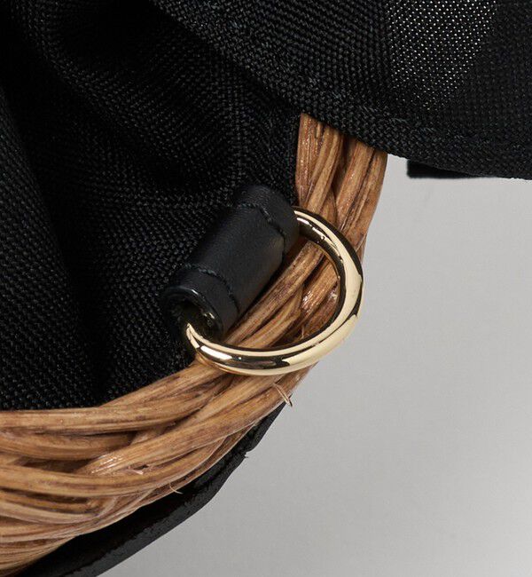 UNITED ARROWS green label relaxing「＜The Bagmati＞バスケット（S）/ カゴバッグ」|ショルダー・メッセンジャー|