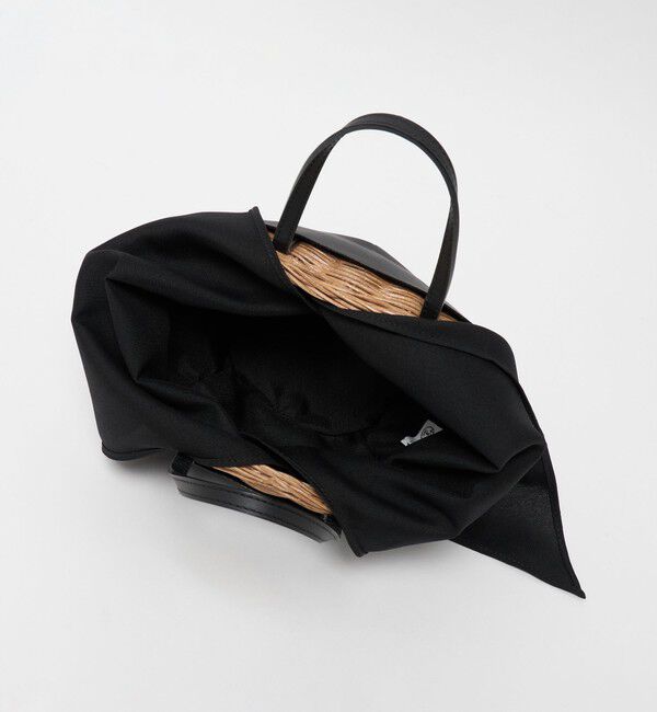 UNITED ARROWS green label relaxing「＜The Bagmati＞バスケット（S）/ カゴバッグ」|ショルダー・メッセンジャー|