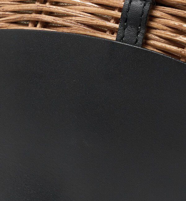 UNITED ARROWS green label relaxing「＜The Bagmati＞バスケット（S）/ カゴバッグ」|ショルダー・メッセンジャー|