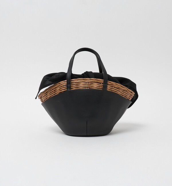 UNITED ARROWS green label relaxing「＜The Bagmati＞バスケット（S）/ カゴバッグ」|ショルダー・メッセンジャー|