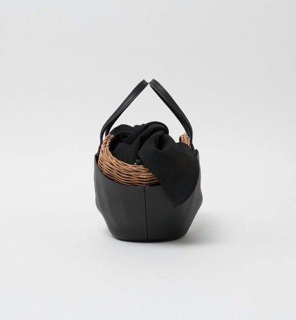 UNITED ARROWS green label relaxing「＜The Bagmati＞バスケット（S）/ カゴバッグ」|ショルダー・メッセンジャー|