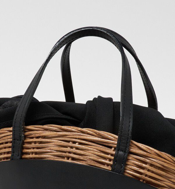 UNITED ARROWS green label relaxing「＜The Bagmati＞バスケット（S）/ カゴバッグ」|ショルダー・メッセンジャー|