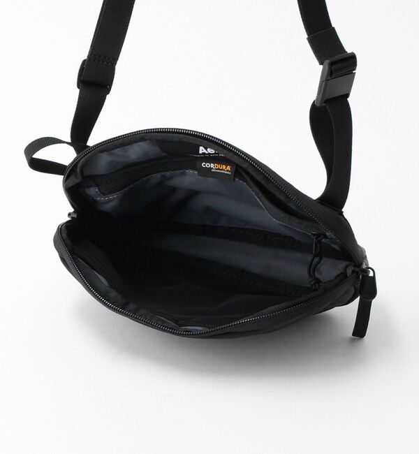 BEAUTY&YOUTH UNITED ARROWS「＜Aer＞ GO SLING2/バッグ」|ショルダー・メッセンジャー|