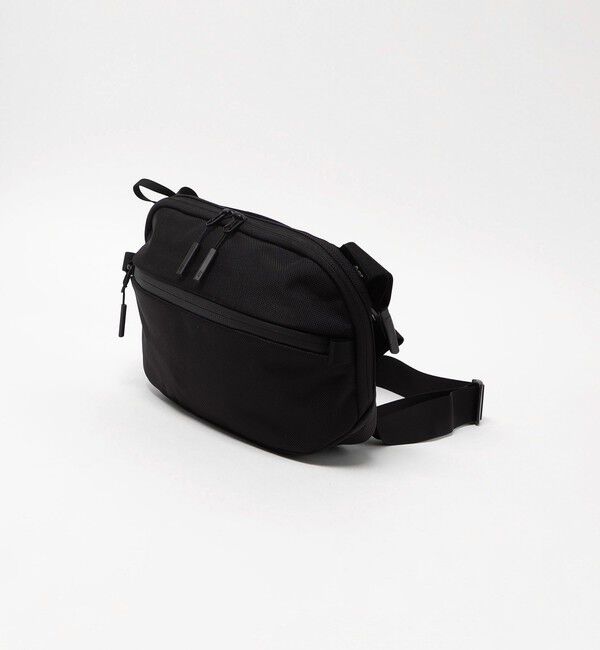 BEAUTY&YOUTH UNITED ARROWS「＜Aer＞DAY SLING 3 MAX 6L スリングバッグ」|ショルダー・メッセンジャー|