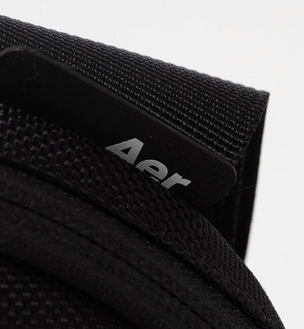 BEAUTY&YOUTH UNITED ARROWS「＜Aer＞DAY SLING 3 MAX 6L スリングバッグ」|ショルダー・メッセンジャー|