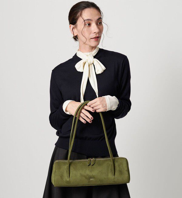 BEAUTY&YOUTH UNITED ARROWS「＜JW PEI＞Nova/ショルダーバッグ」|ショルダー・メッセンジャー|