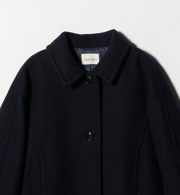 Steven Alan＞ウール ショート コート（STEVEN ALAN）｜ルミネの