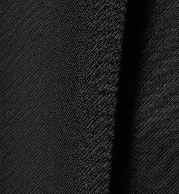 STEVEN ALAN「＜Steven Alan＞ ヴィンテージツイル インツープリーツ ドレス トラウザーズ」|スラックス|