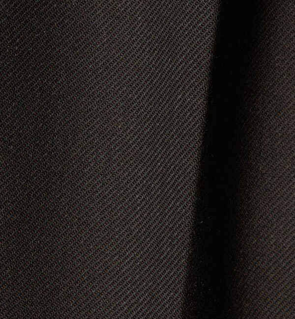 STEVEN ALAN「＜Steven Alan＞ ヴィンテージツイル インツープリーツ ドレス トラウザーズ」|スラックス|