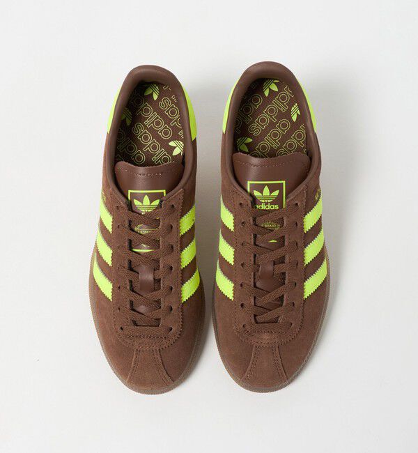 BEAUTY&YOUTH UNITED ARROWS「＜adidas Originals＞ミュンヘン/スニーカー」|スニーカー|