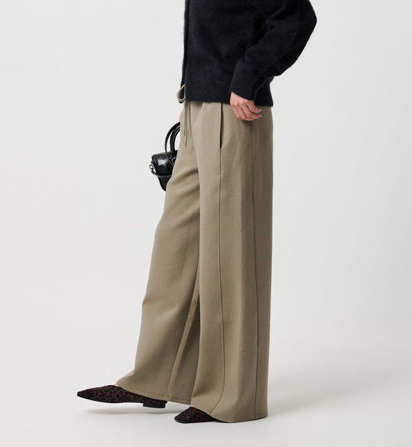 BEAUTY&YOUTH UNITED ARROWS「ダンボール ワイドイージーパンツ」|その他|