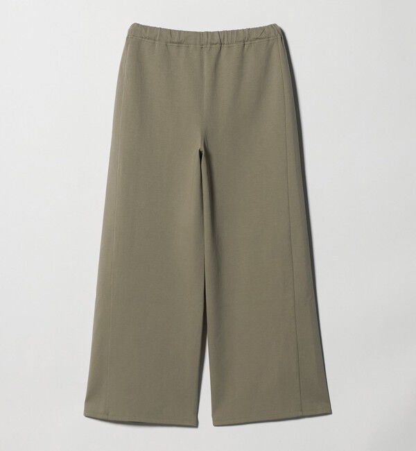 BEAUTY&YOUTH UNITED ARROWS「ダンボール ワイドイージーパンツ」|その他|