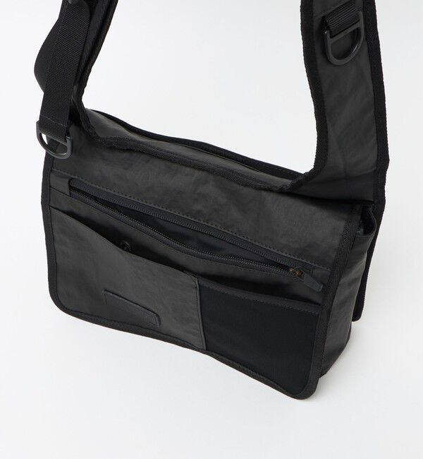 BEAUTY&YOUTH UNITED ARROWS「【別注】＜BAICYCLON＞ワッシャー ナイロン ショルダー バッグ」|ショルダー・メッセンジャー|