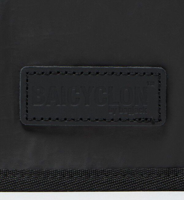 BEAUTY&YOUTH UNITED ARROWS「【別注】＜BAICYCLON＞ワッシャー ナイロン ショルダー バッグ」|ショルダー・メッセンジャー|