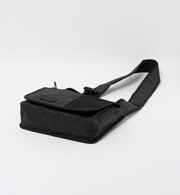 BEAUTY&YOUTH UNITED ARROWS「【別注】＜BAICYCLON＞ワッシャー ナイロン ショルダー バッグ」|ショルダー・メッセンジャー|