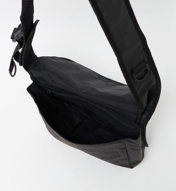 BEAUTY&YOUTH UNITED ARROWS「【別注】＜BAICYCLON＞ワッシャー ナイロン ショルダー バッグ」|ショルダー・メッセンジャー|