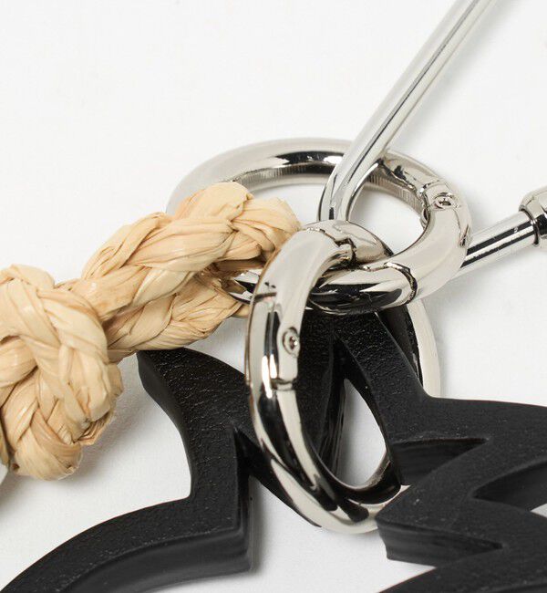 BEAUTY&YOUTH UNITED ARROWS「＜ADD CULUMN＞MOLD チャーム」|チャーム・キーホルダー|