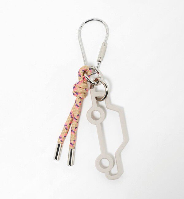 BEAUTY&YOUTH UNITED ARROWS「＜ADD CULUMN＞MOLD チャーム」|チャーム・キーホルダー|