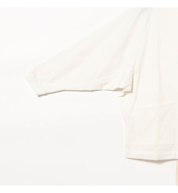 BEAMSBOY「HAVERSACK / Plain Stitch T-Shirt」|Tシャツ・カットソー|