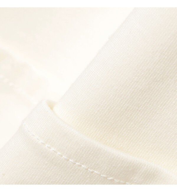 BEAMSBOY「HAVERSACK / Plain Stitch T-Shirt」|Tシャツ・カットソー|