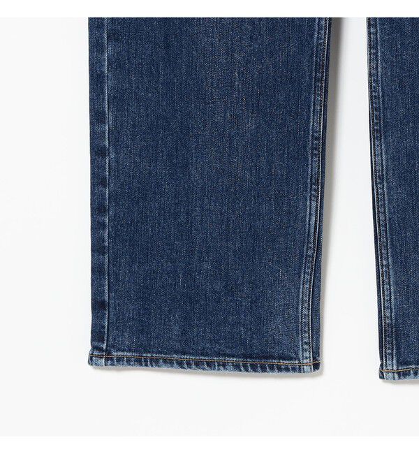 Ray BEAMS 「RED CARD TOKYO / One-Day Midrise」|デニム|