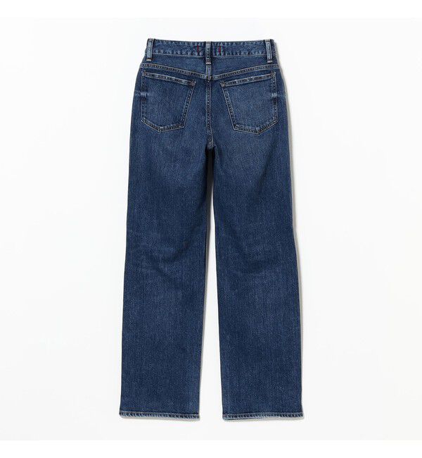 Ray BEAMS 「RED CARD TOKYO / One-Day Midrise」|デニム|