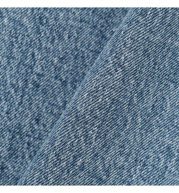 Demi-Luxe BEAMS 「BAUM UND PFERDGARTEN / NINI デニム」|デニム|