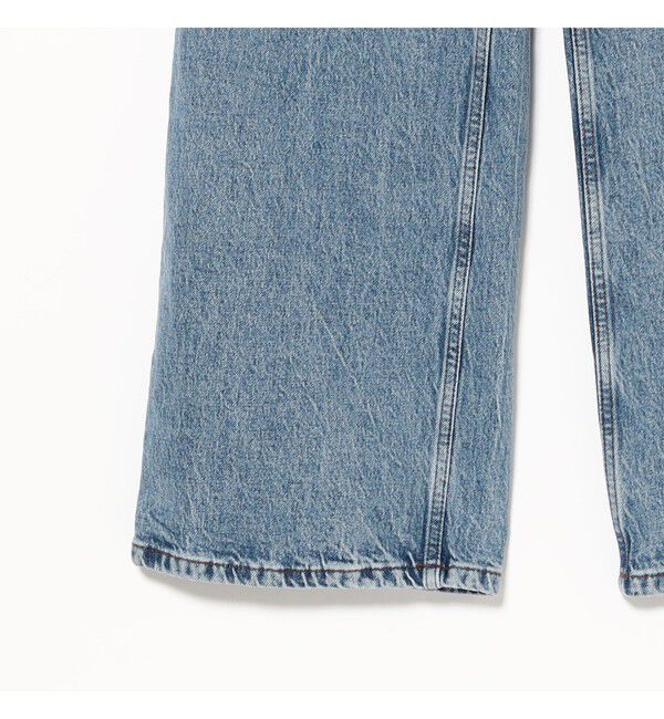 Demi-Luxe BEAMS 「BAUM UND PFERDGARTEN / NINI デニム」|デニム|