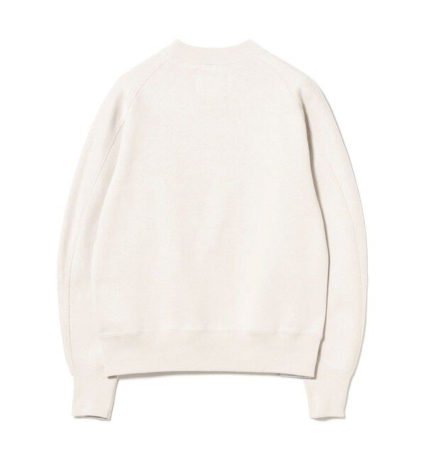 Demi-Luxe BEAMS 「AK+1 / 吊り裏毛 スウェット」|Tシャツ・カットソー|